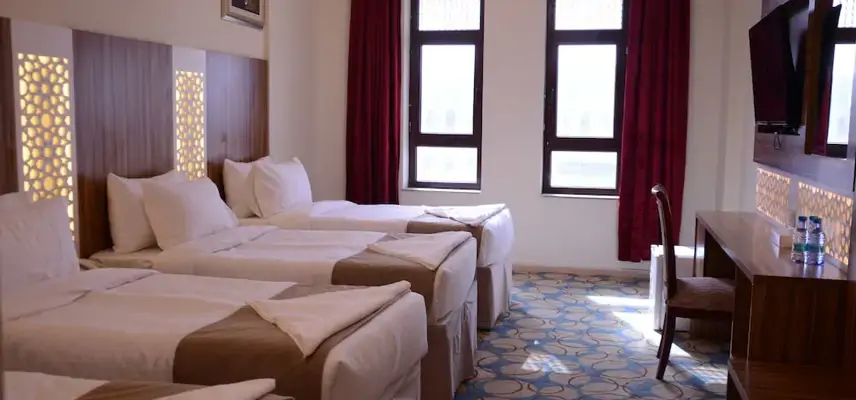 Artal International Hotel image